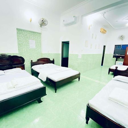 Kim Anh Hotel Vung Tau Exterior photo